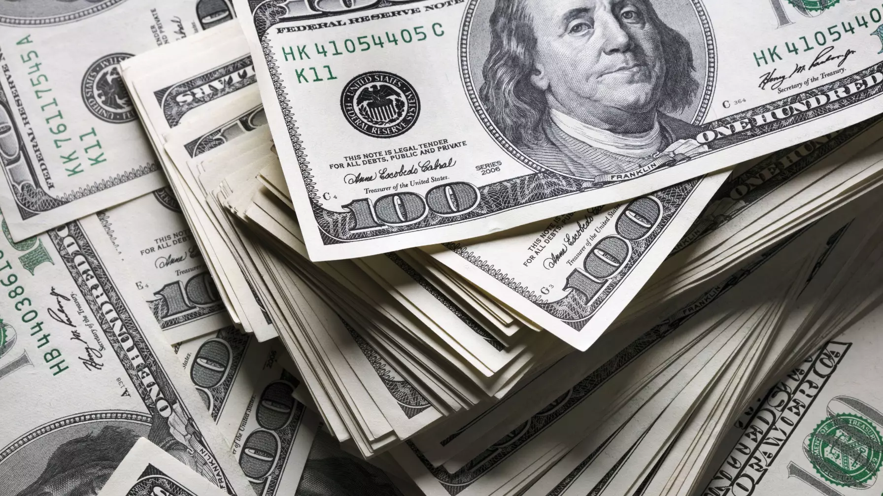 2026 жылы доллар қай межеде тоқтайды?