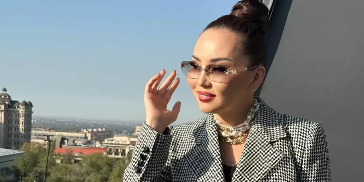 «Мені апай деп атама»: филолог Баян Алагөзованың сөзіне қарсы шықты