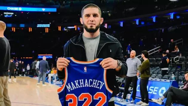 Махачев проведёт ещё один бой и завершит карьеру: мнение бойца UFC