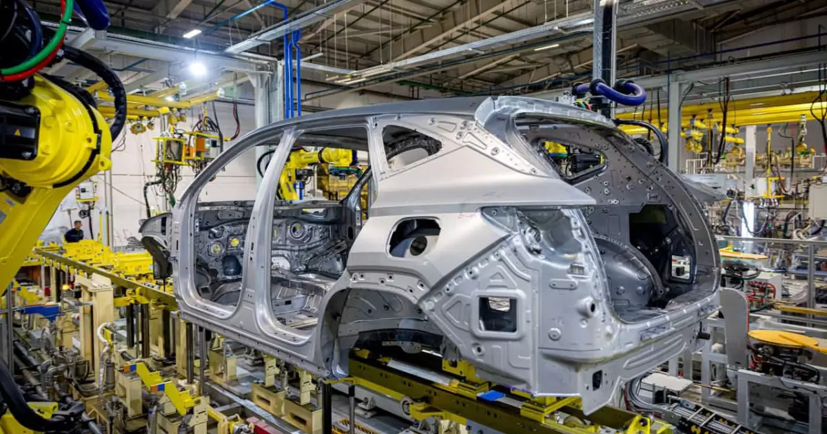   Өнеркәсіптегі серпін: биыл жоспарланған 190 жобаның басым бөлігі жүзеге асты   