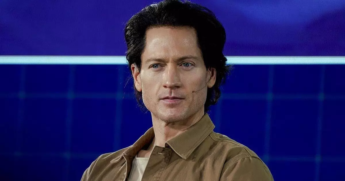  Адамзат 2039 жылға қарай өлімді жеңуі мүмкін – америкалық миллиардер биохакер 