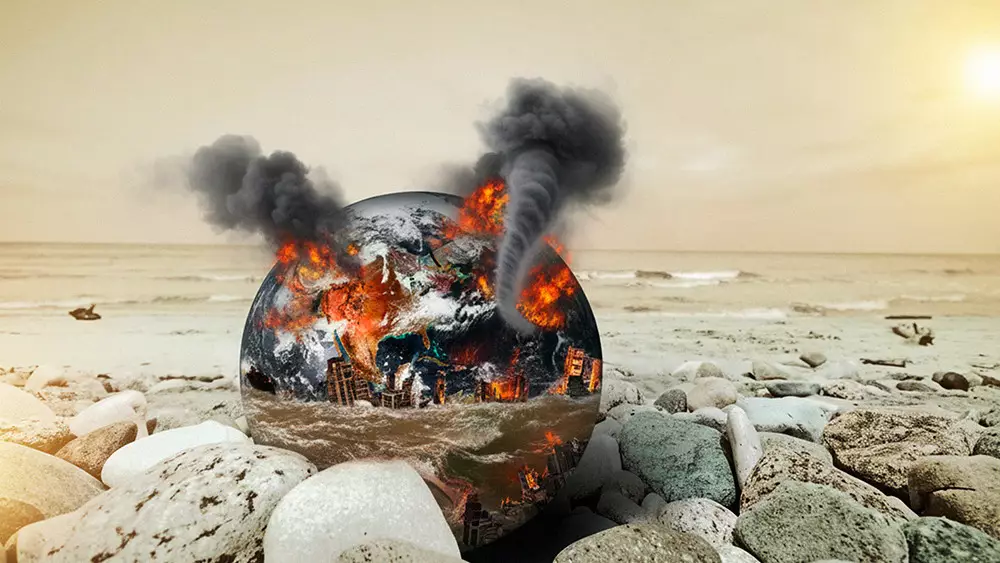 Когда Земля вздрогнула: самые кровавые трагедии и катастрофы 2025 года