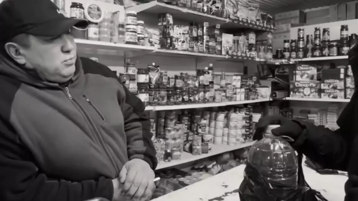 Астанада суррогатты алкогольдің көтерме саудасы анықталды