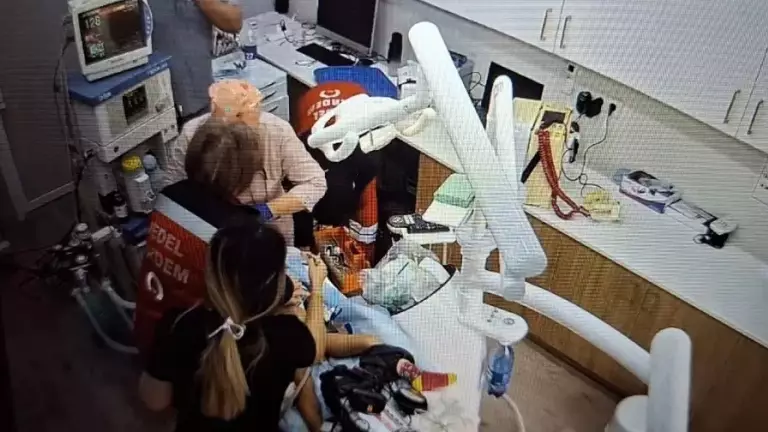 “Кінәсін мойындамады” - 3 жасар бүлдіршіннің өліміне әкелген стомотолог ісі туралы тың дерек мәлім болды