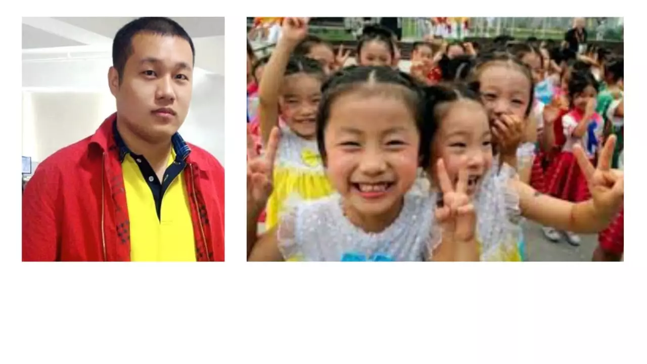 300-ден астам баласы бар қытайлық миллиардер туралы не белгілі?