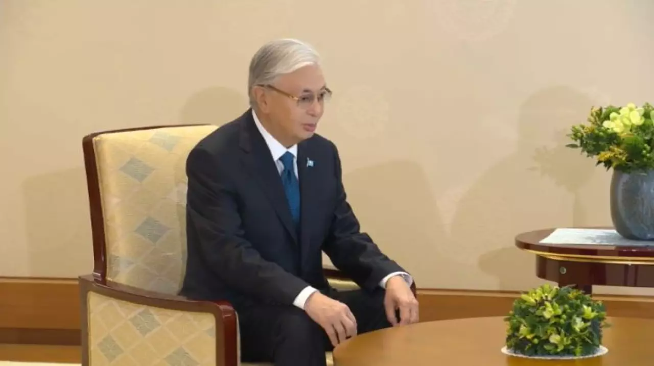 Казахстан и Япония подпишут соглашения на $3,5 млрд