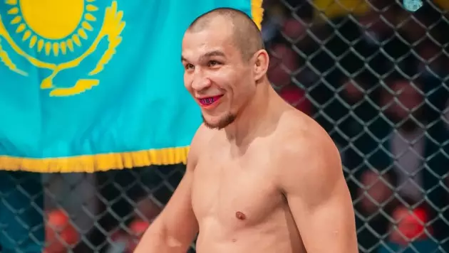 Битва за миллион: чем закончится бой "Казахстанского Макгрегора" и двукратного победителя PFL