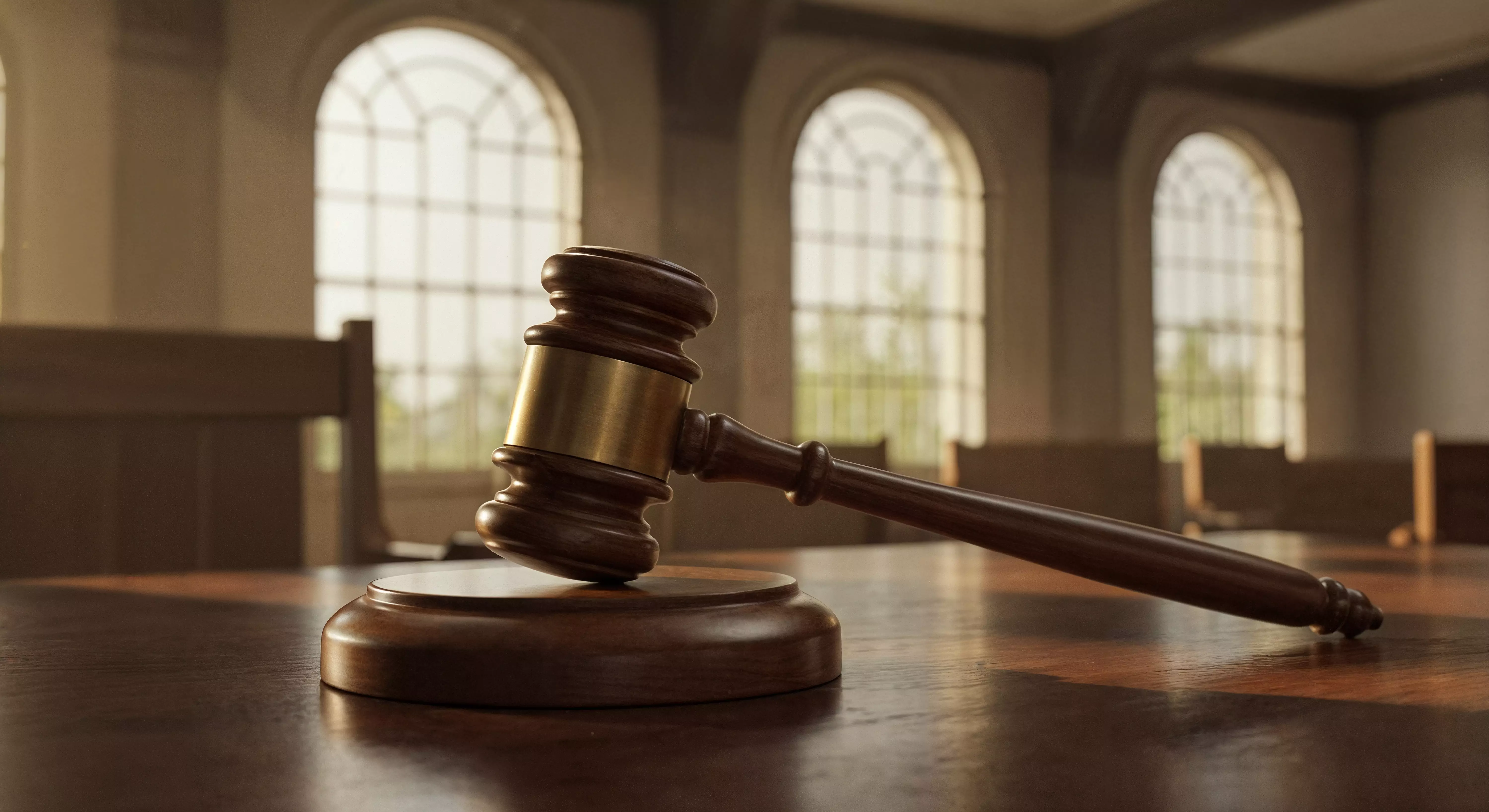 На длительный срок осудили насильника 10-летней девочки в Павлодарской области