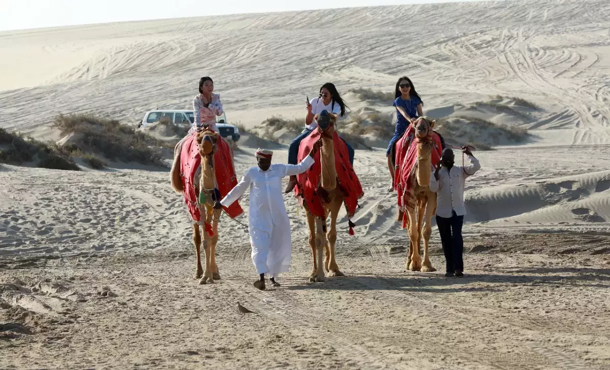 Катар открыл рынок труда для граждан Казахстана