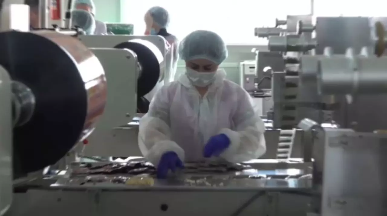 Оффтейк-контракты выросли в 7,6 раза