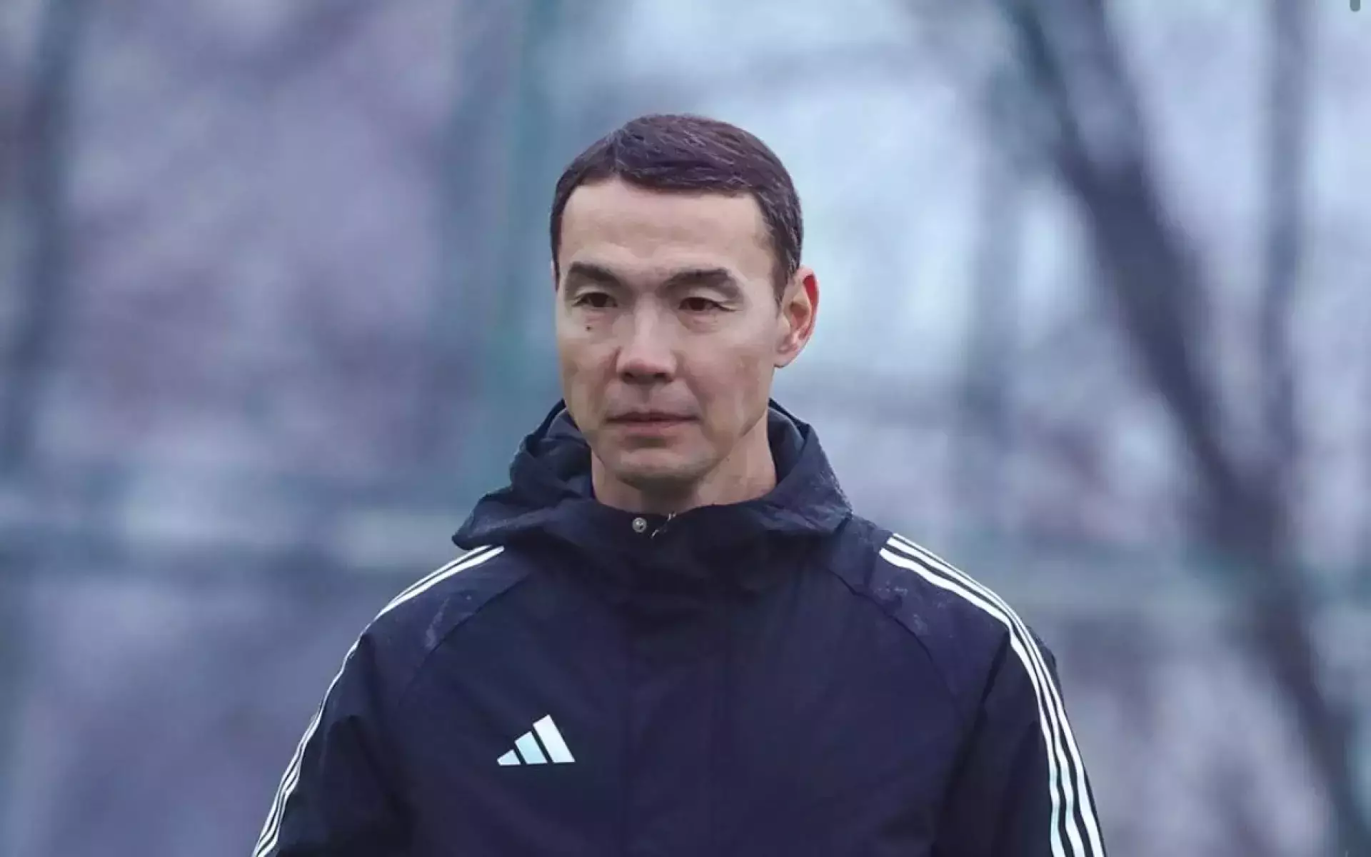 Нурдаулетов официально возглавил «Жетысу»