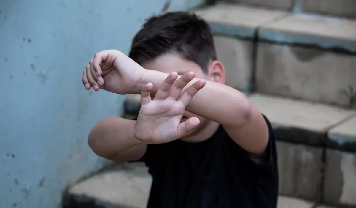 Отчима подозревают в истязании ребенка в Павлодарской области