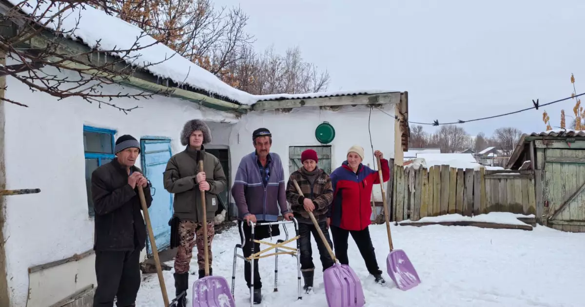   Қазақстанда «Таза бейсенбі» акциясы тұрақты түрде өтіп, қаладан ауылға дейін қамтылып отыр   