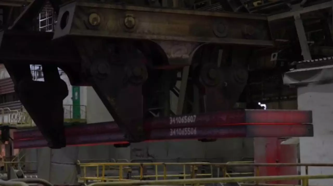 Переработка меди в Казахстане выросла на 27%