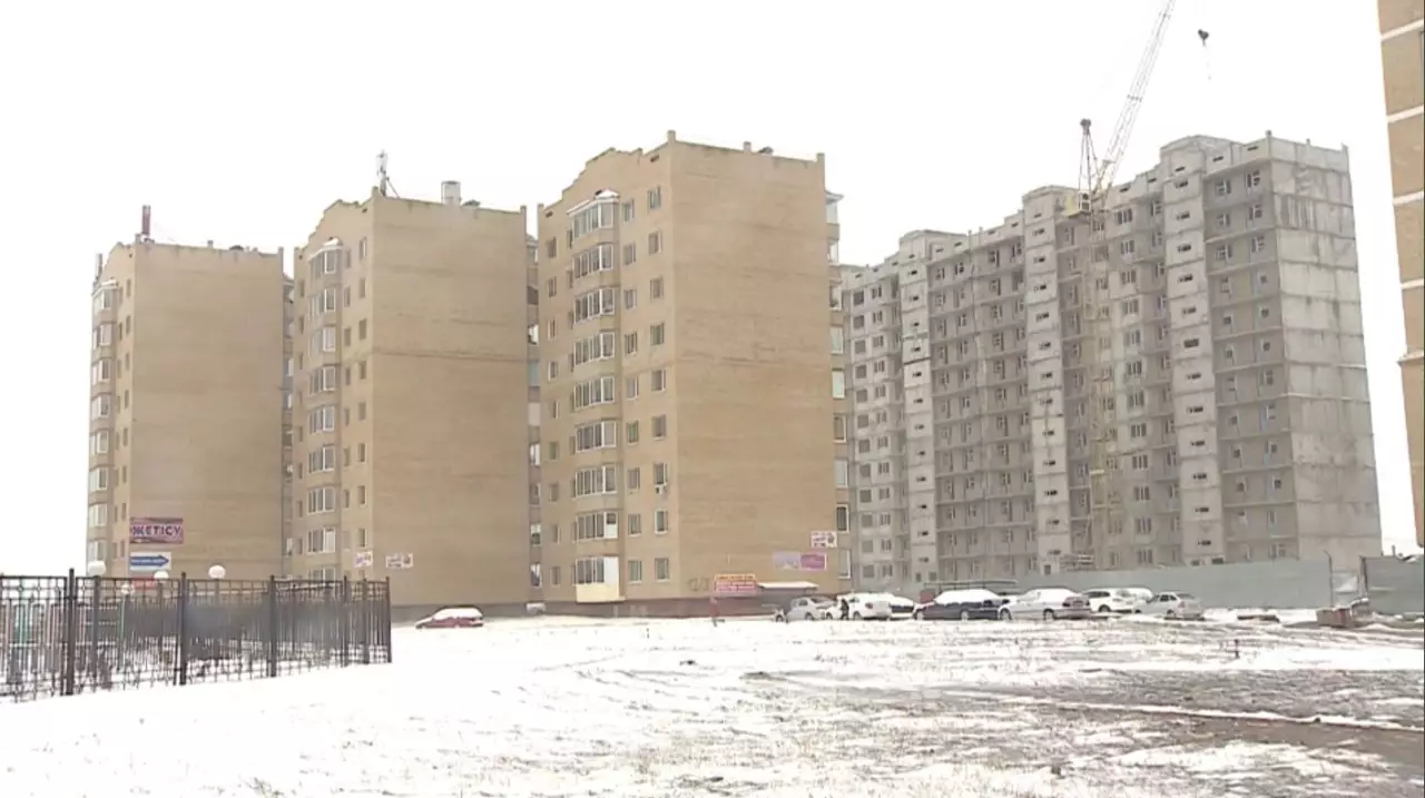 Құрылыс пен ТКШ саласы цифрлық форматқа көшті