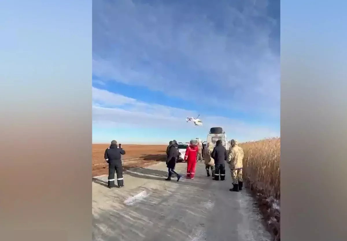 Ушел на охоту и пропал: пятые сутки в Атырауской области разыскивают мужчину