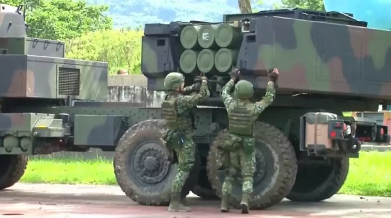 США одобрили продажу рекордной партии оружия Тайваню