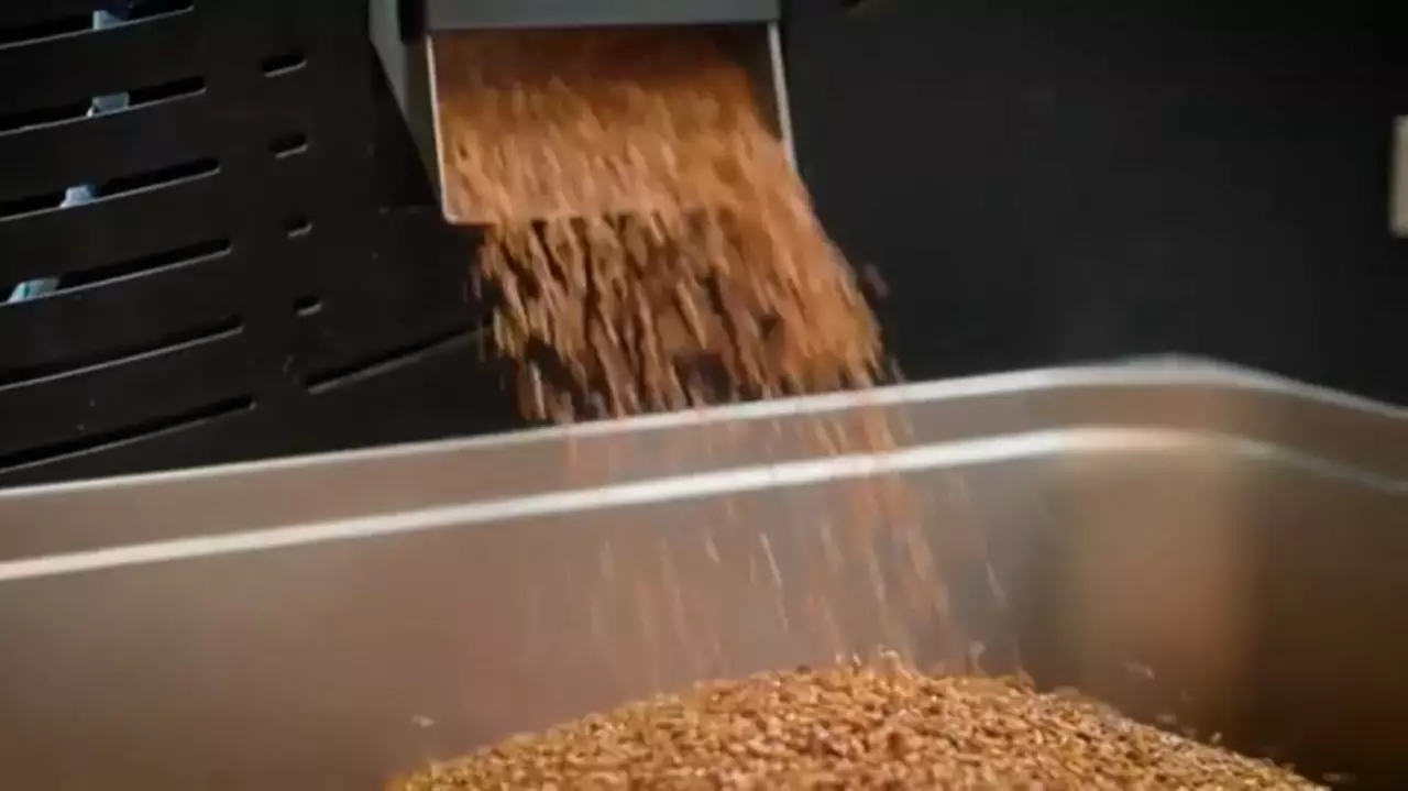 Шоколад қат өнімге айналуы мүмкін