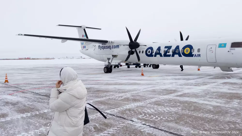 Qazaq Air продали иностранному инвестору: во сколько обошлась сделка