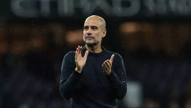 Назван новый тренер "Манчестер Сити" после ухода Гвардиолы