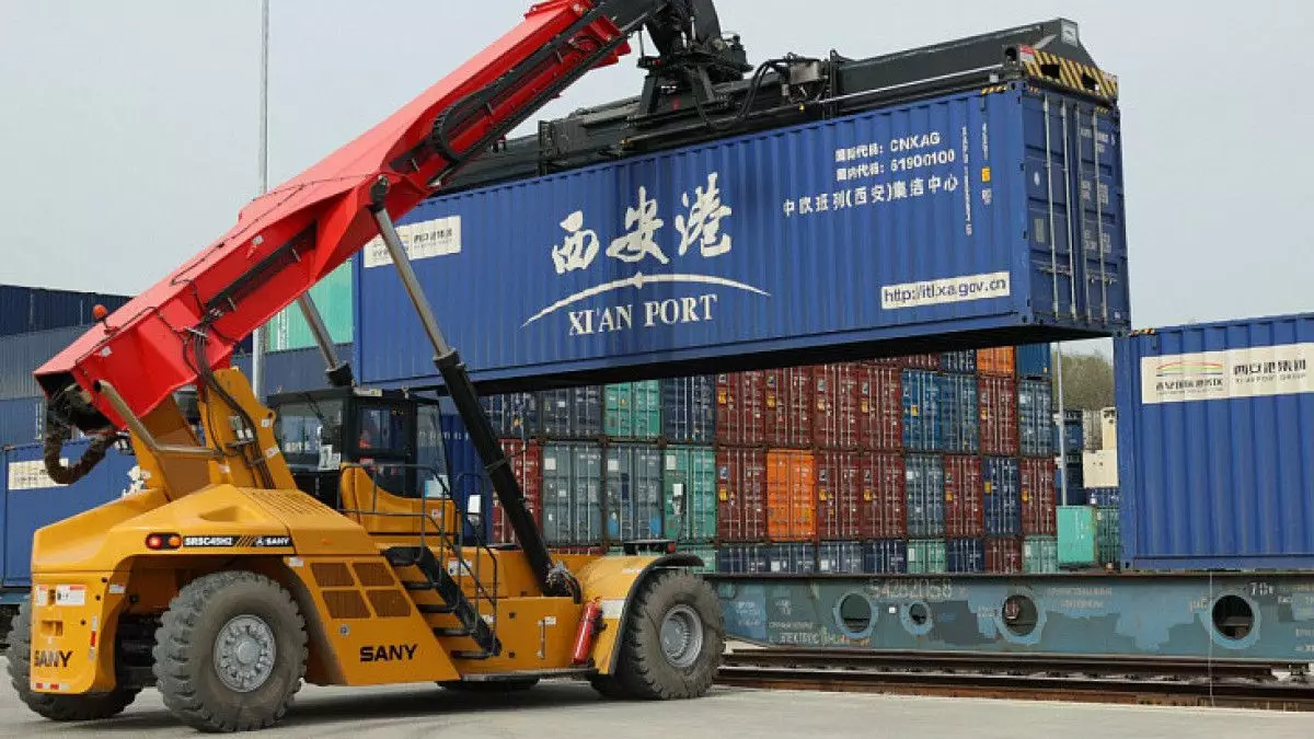 Сарапшы: Сауда мен логистика экономиканың негізгі өсім драйверіне айналды