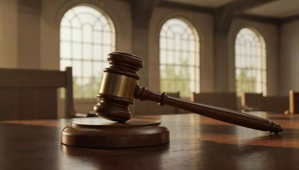 На длительный срок осудили насильника 10-летней девочки в Павлодарской области