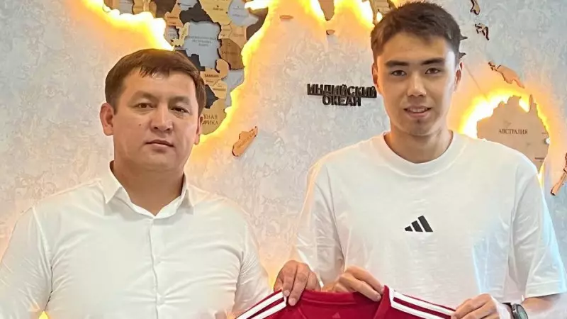 Ерсұлтан Қалдыбеков мансабын ҚПЛ-дың қай клубында жалғастырады?