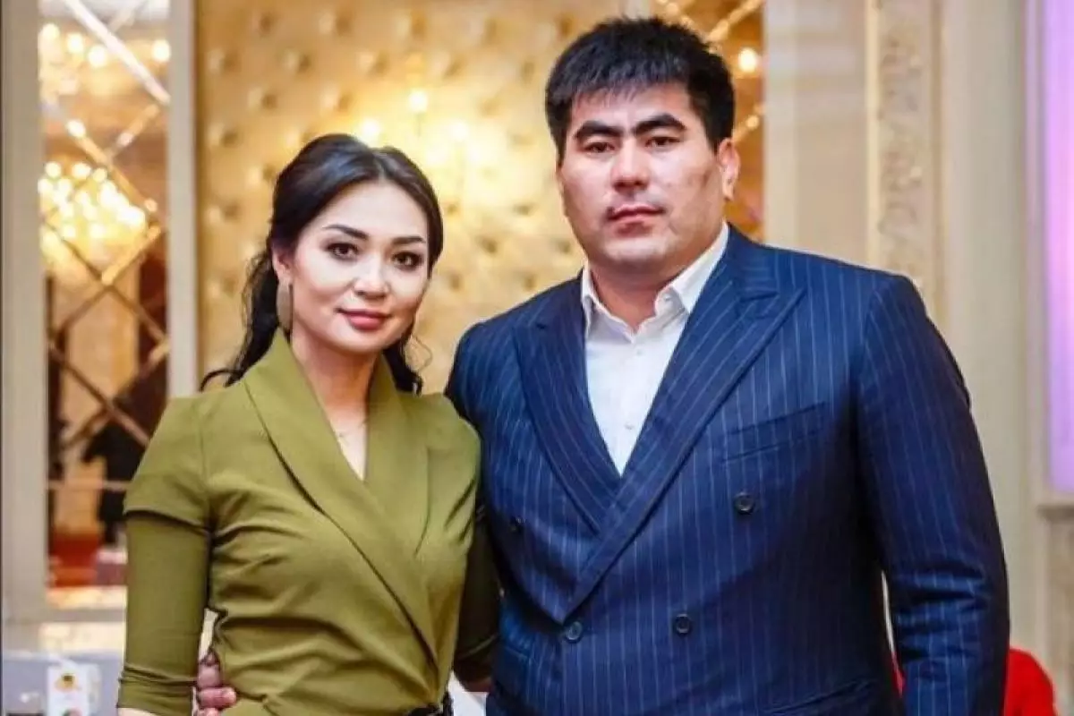 «Өзімді өзім құрттым»: Бейбіт Ыстыбаев спорттағы ең үлкен өкінішін айтты