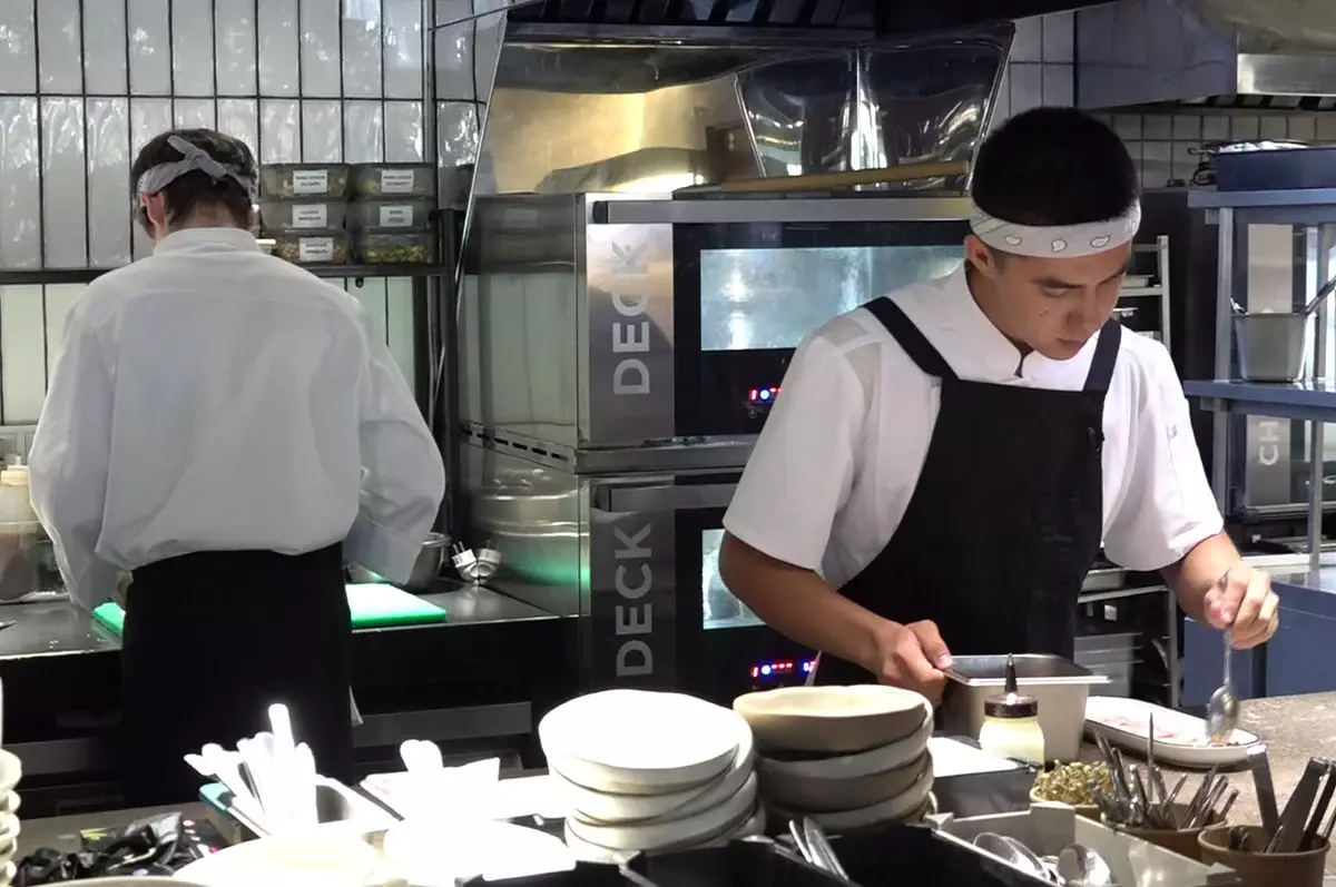 Малый и средний бизнес остаются основным драйвером экономики Алматы