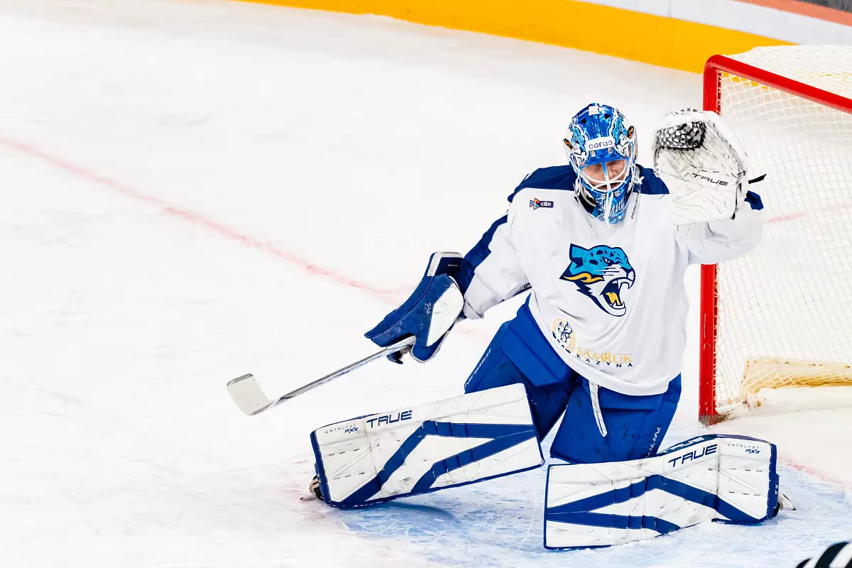 “Барыстың” мәскеулік “Динамоға” қарсы ойнайтын құрамы белгілі