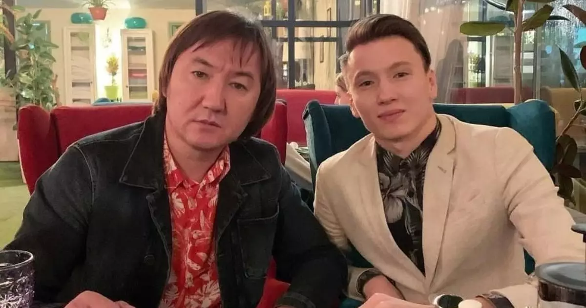  `Келін түсіріп жатыр`: Нұрлан Еспанов отбасындағы қуанышты хабарды сүйіншіледі (ВИДЕО) 