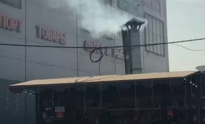 Надзор за шашлычными и банями усилили в Алматы