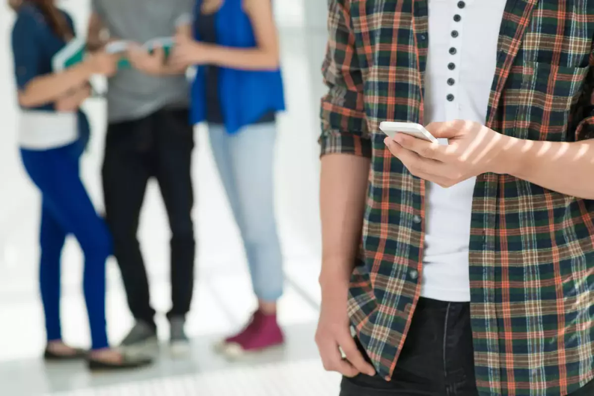 Детям могут ограничить доступ к соцсетям: детали нового законопроекта