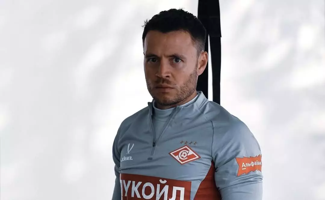 Мәскеулік «Спартак» бас бапкер ретінде қазақстандық маманды таңдады
