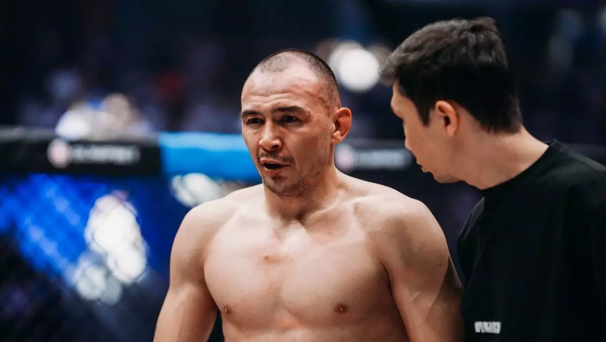 Шавкат Рахмоновтың бапкері Дамир Исмағұловтың жарақатына байланысты пікір білдірді