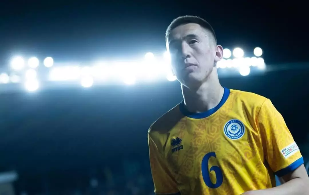 Айбол Әбікен жаңа маусымда қай клубта ойнайды?