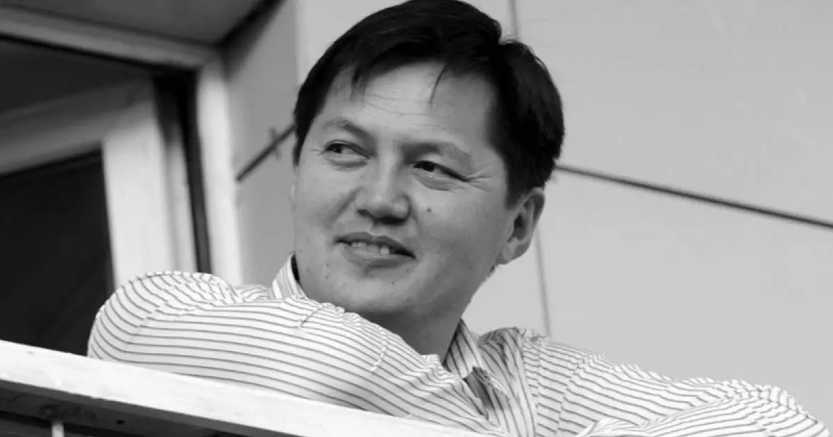  `Үш нәрсені тереңірек түсіндім`: Бейсен Құранбектің жазған соңғы хаты тарап кетті 