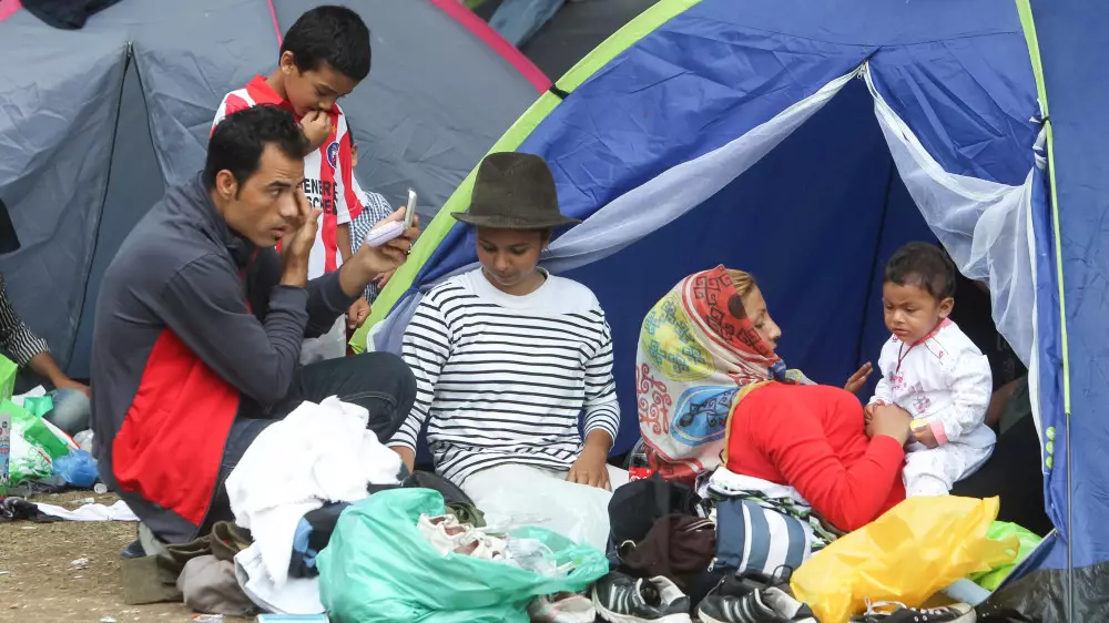 В Европе создадут список безопасных стран происхождения: туда можно депортировать беженцев