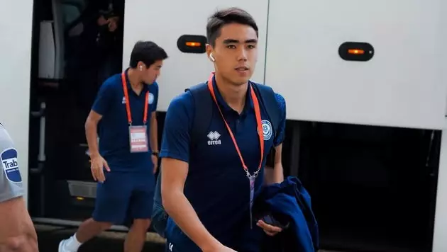 Уникальный клуб решил судьбу кандидата в сборную Казахстана