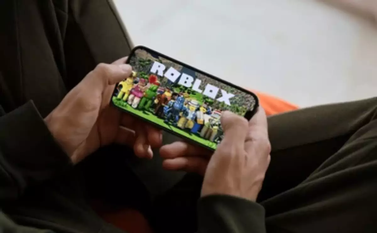 Қазақстанда Roblox платформасы бұғатталмайды