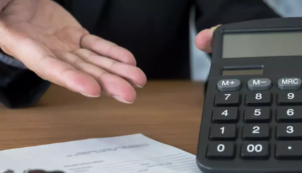 Что нужно сделать каждому казахстанцу, прежде чем подписать кредитный договор - новости на Lada.kz 18.12.2025