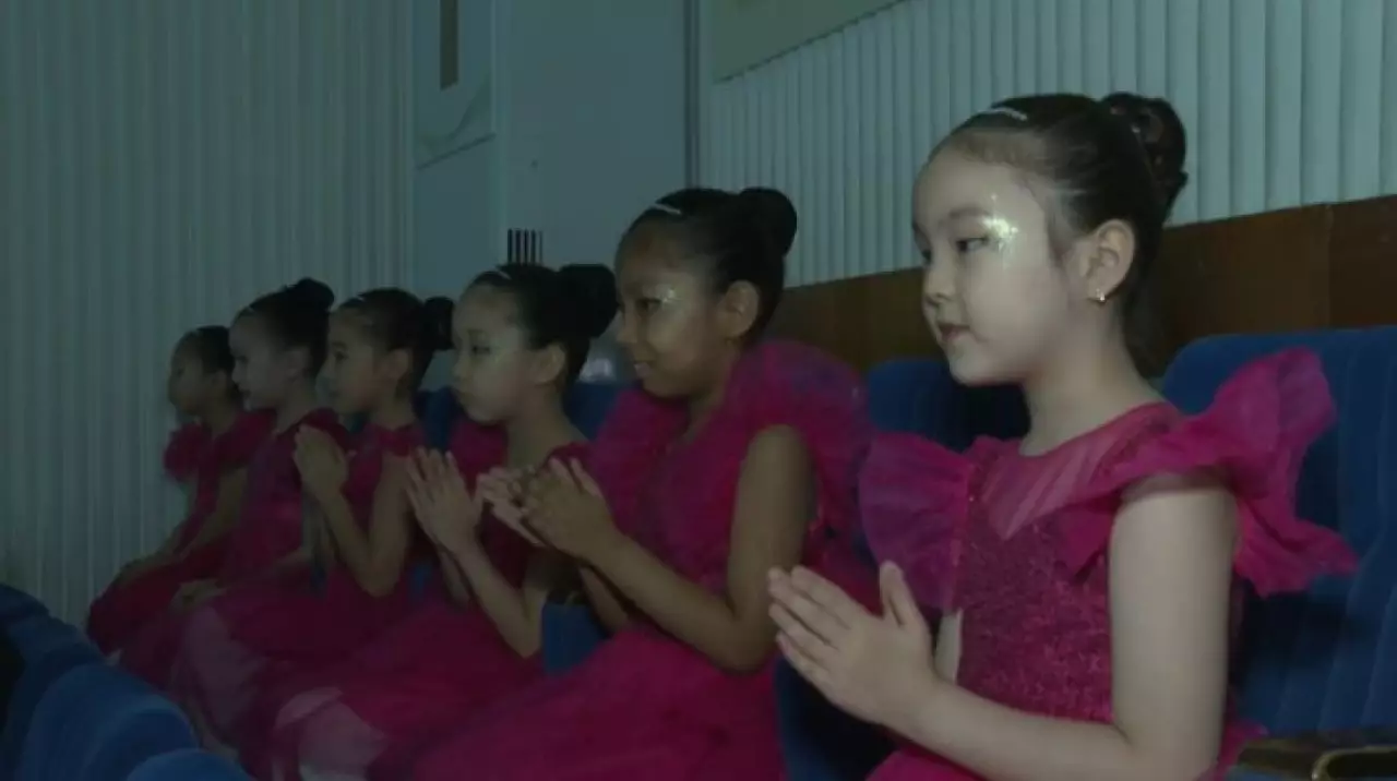 Участников проекта AulaFest наградили в Астане