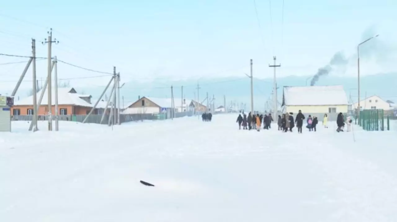 Доступ к воде получили жители 5685 сёл