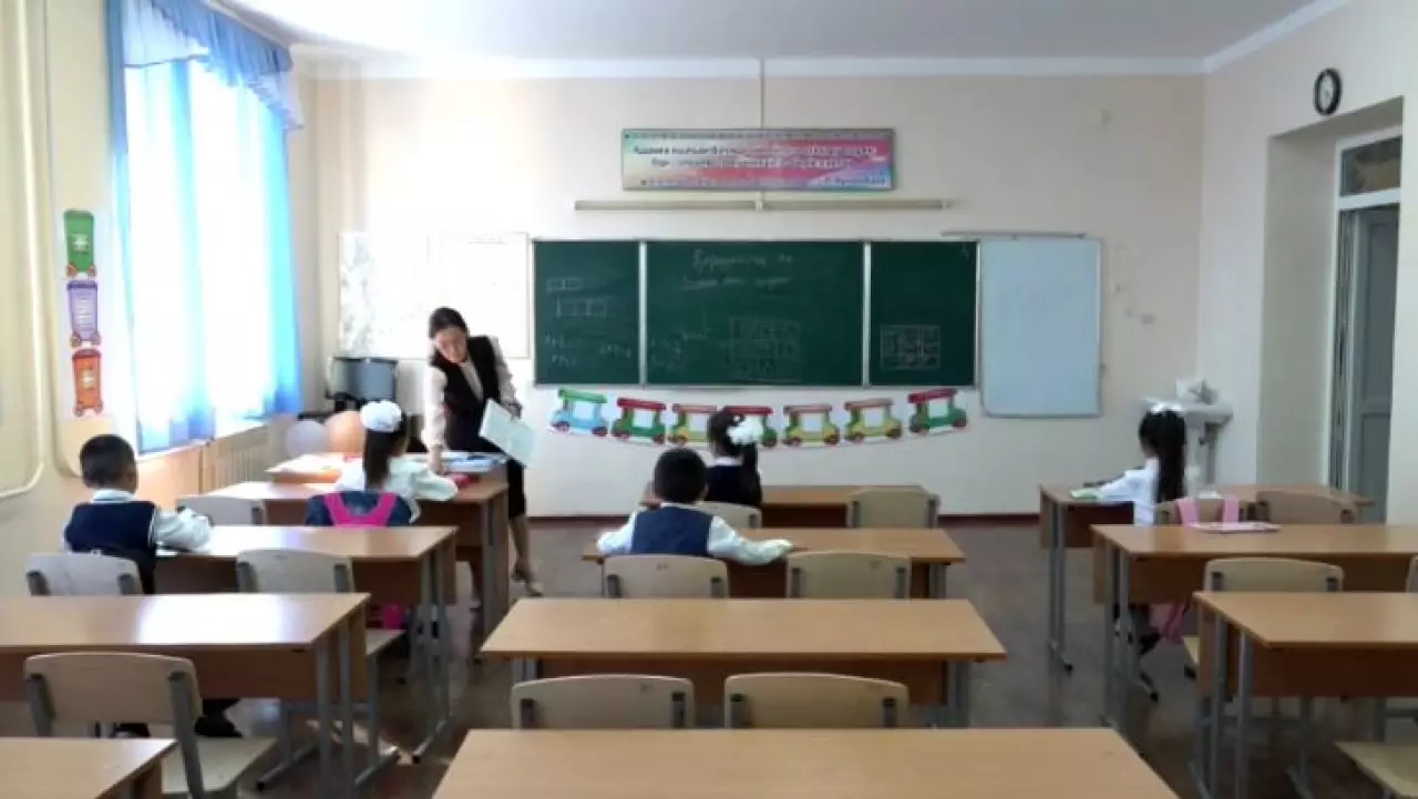 Важность поддержки учащихся обсудили на форуме «Psytalks» в Актау