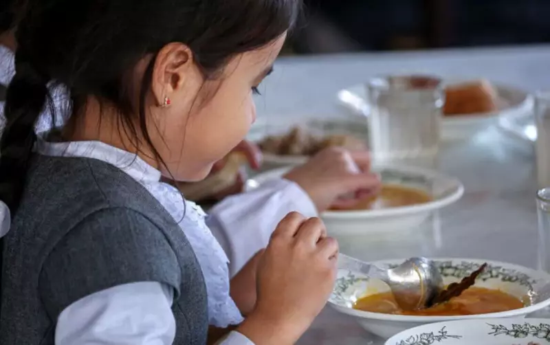 В Казахстане конину предложили включать в школьное меню