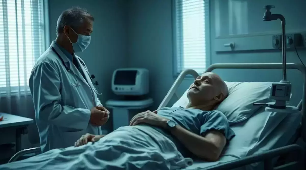 Қазақстанда жаңа скрининг түрі енгізіледі