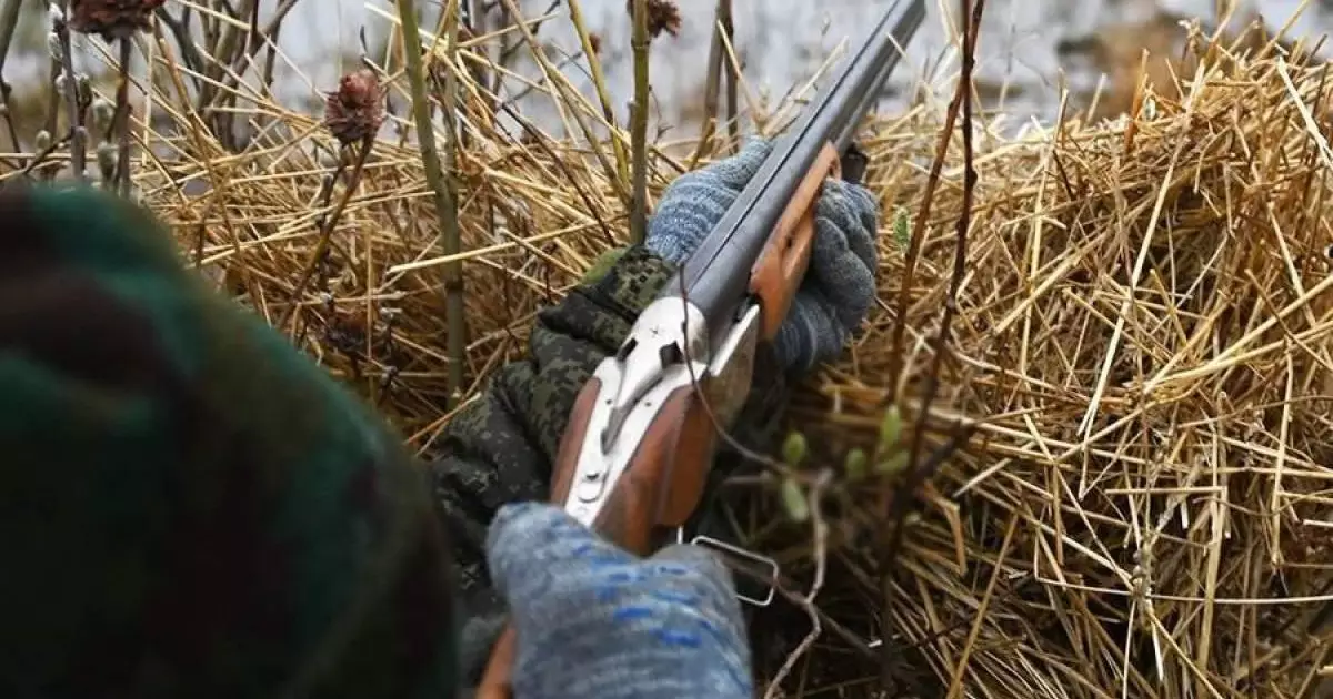  Атырау облысында жоғалған аңшыны іздеуге әскер жұмылдырылды 