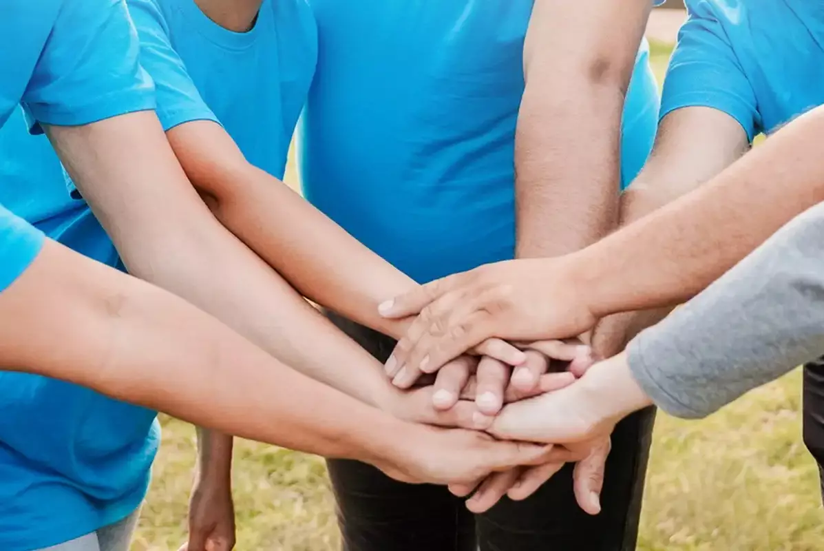 Помогать людям - осознанный выбор: как развивается волонтерство в Казахстане