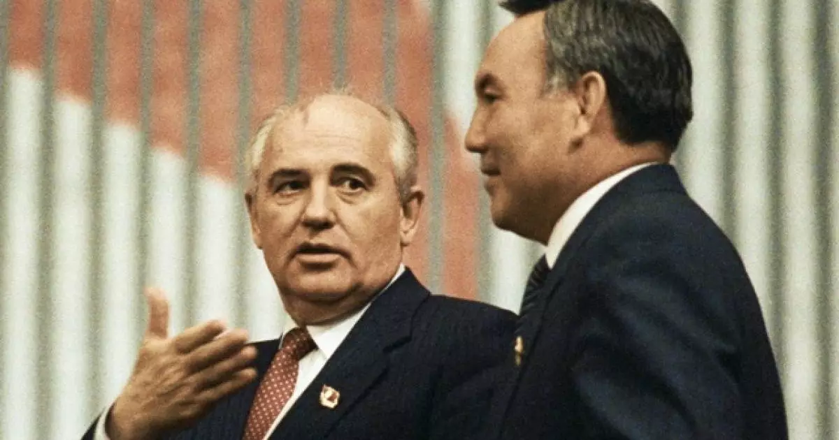  Желтоқсан көтерілісі кезінде алаңға әскер кіргізуді сұраған – Назарбаев 