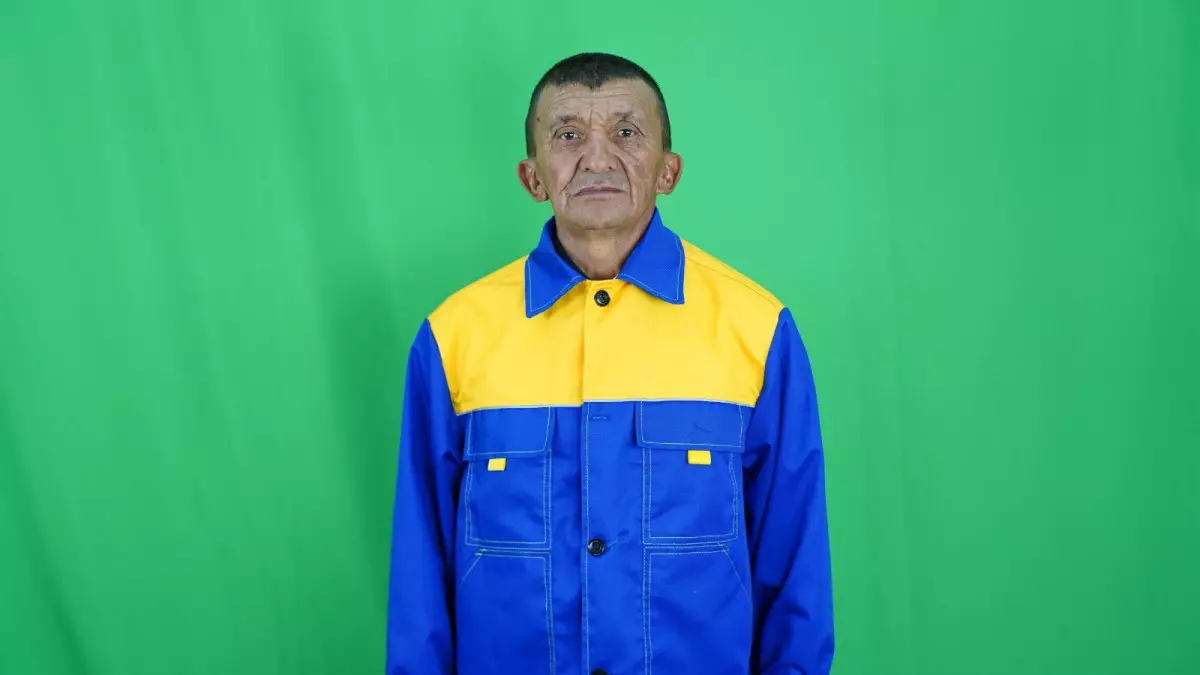 Елдегі еңбек адамы: дәнекерлеуші Болатбек